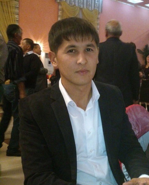 Рауан Макулбеков