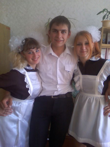 Фёдор Михалко