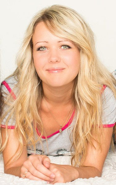 Ирина Курдакова