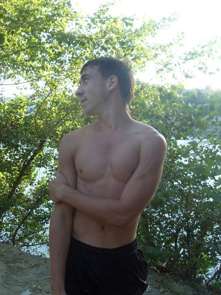 Миха Искевич