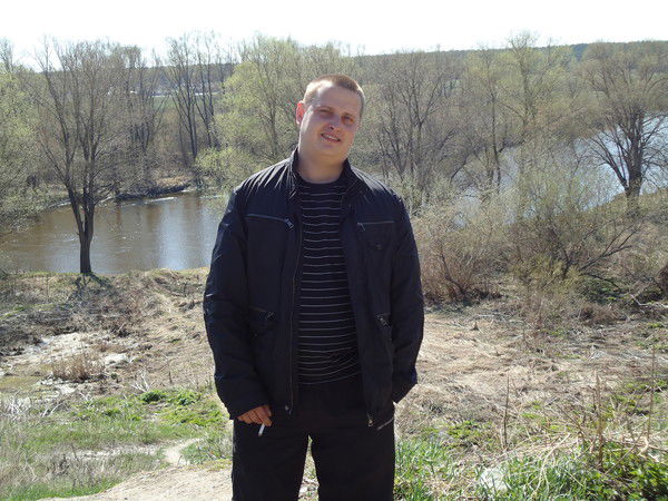 Илья Плотников