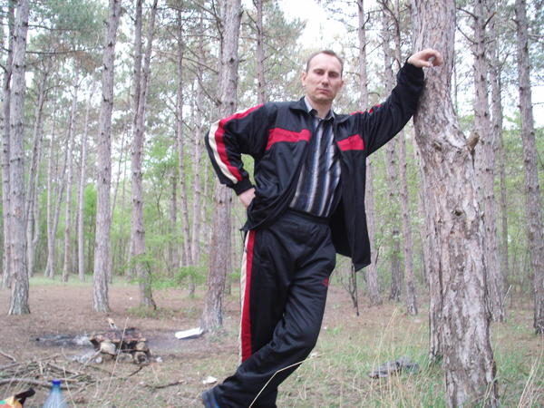 Валера Сапела