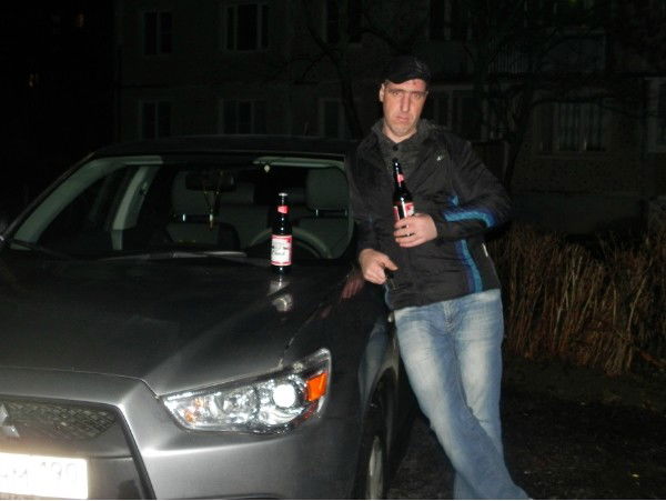 Александр Кузьминов