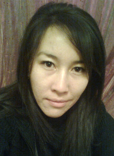 Айгуль Тулыбековна