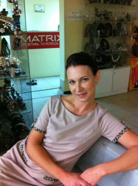 Инна Годышева