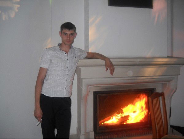 Сергей Браун