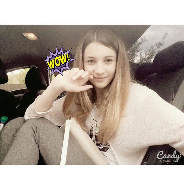 Кристина Волкова