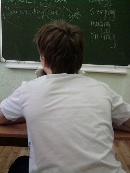 Владик Побединский