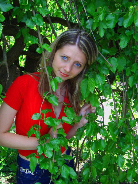 Марина Цвында