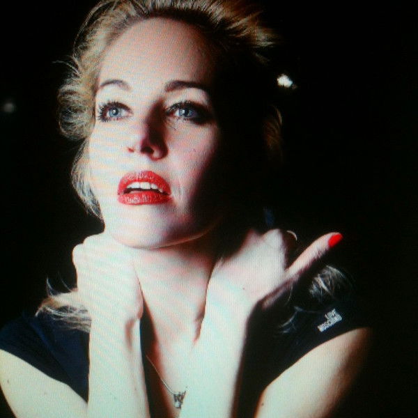 Варвара Ужова