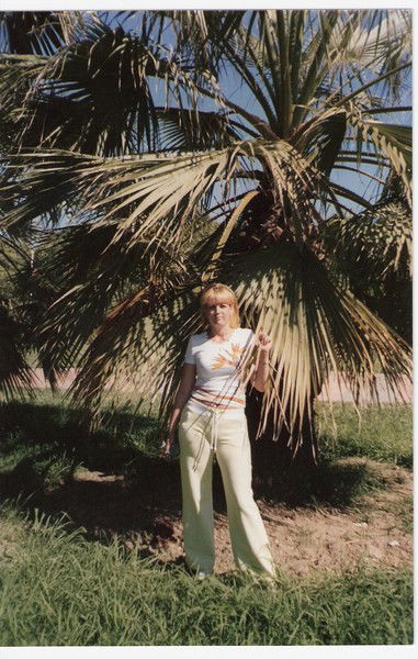 Ирина Семенова