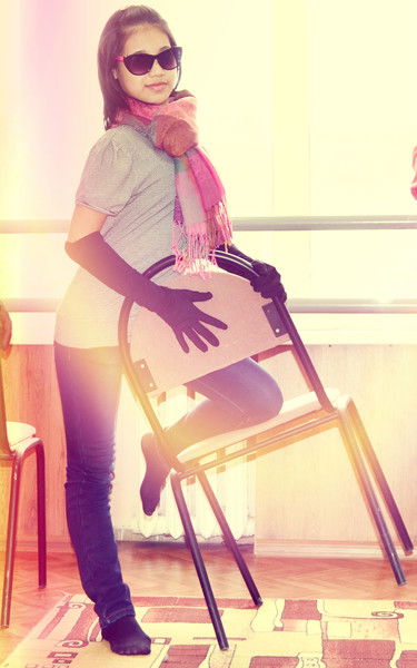 Каригла(Зая) ***