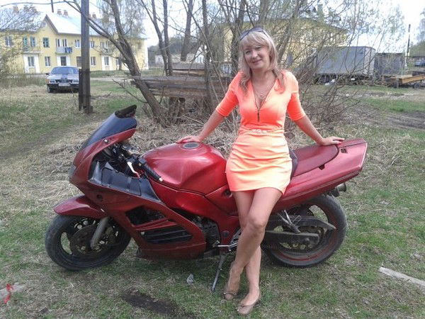 Татьяна Семенец