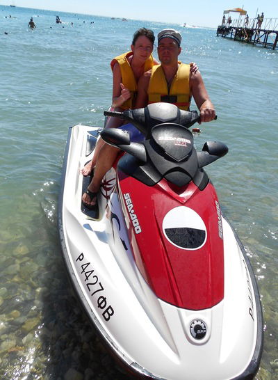 Илья Сластухин