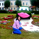 Ксения Балькина