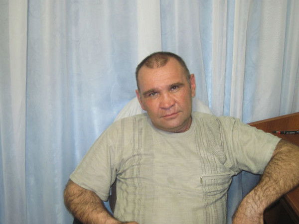 Алексей Капша