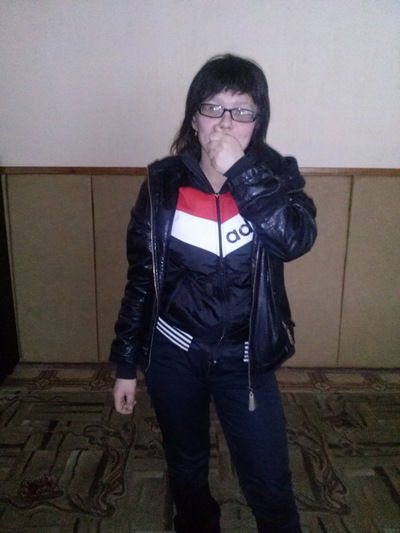 Елена Дьяченко