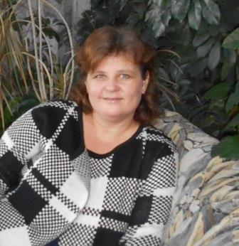 Татьяна Костичану