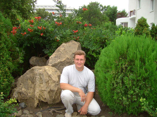 Михаил Ртищев