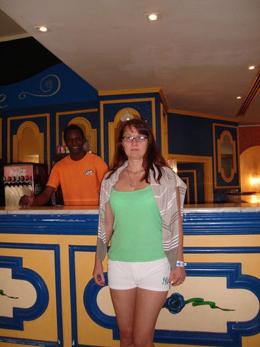 Анжелика Зотова