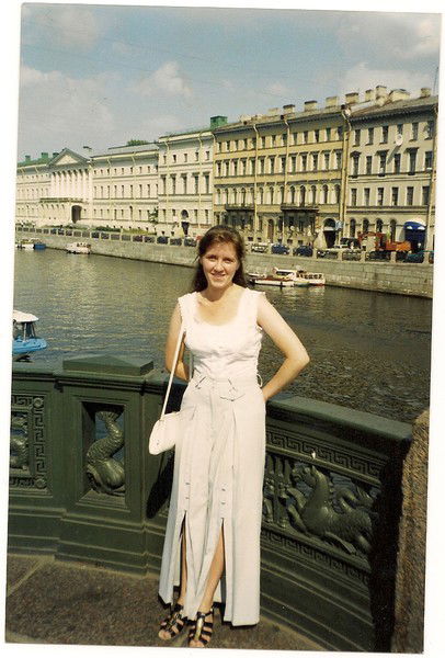 Екатерина Арепьева