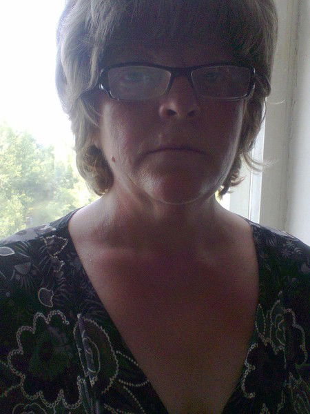 Марина Шевченко