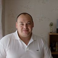 Александр Чумаков