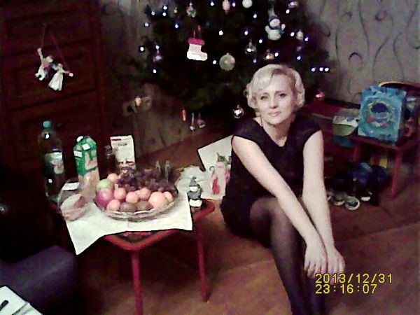 Наталья Комякова