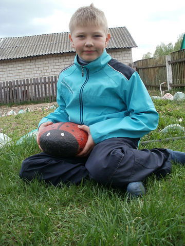 Александр Григорьев