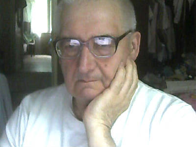 Вильгельм Олейников