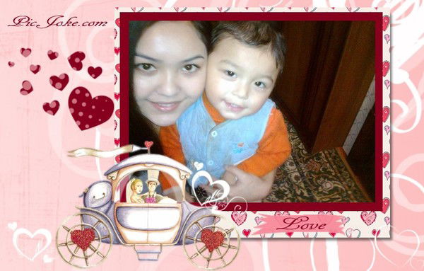 Кымбат Бериккызы