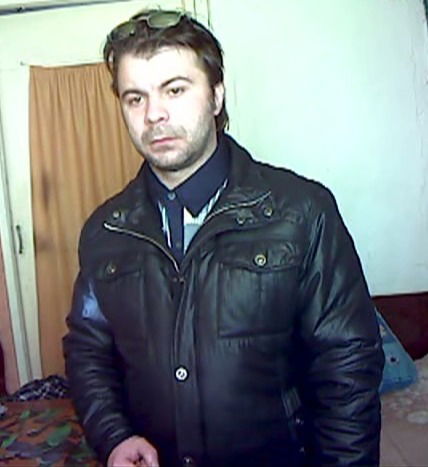 Андрей Страждущий