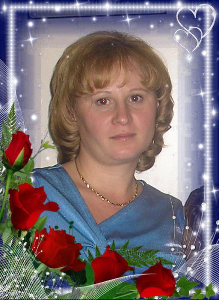 Анна Солуянова