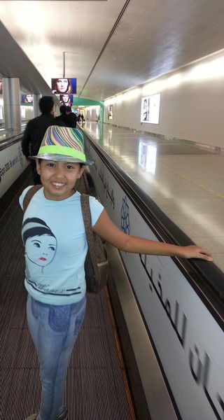 Нургожаева Анель