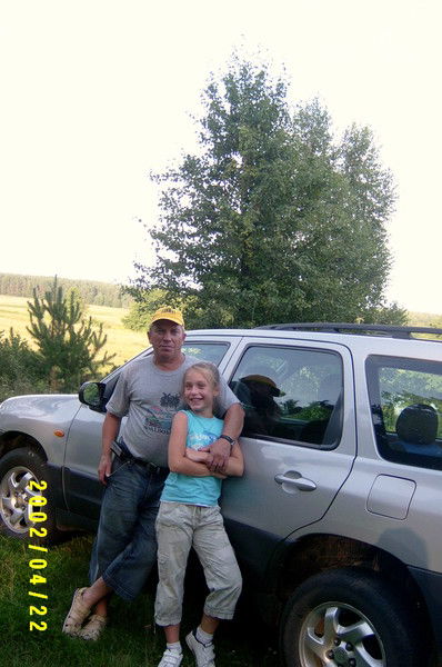 Федор Ковалев