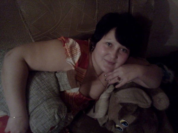 Елена Смагина