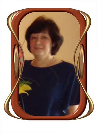 Татьяна Чернова