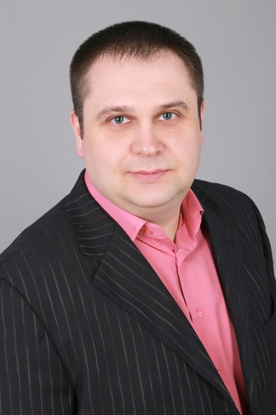 Михаил Агеев