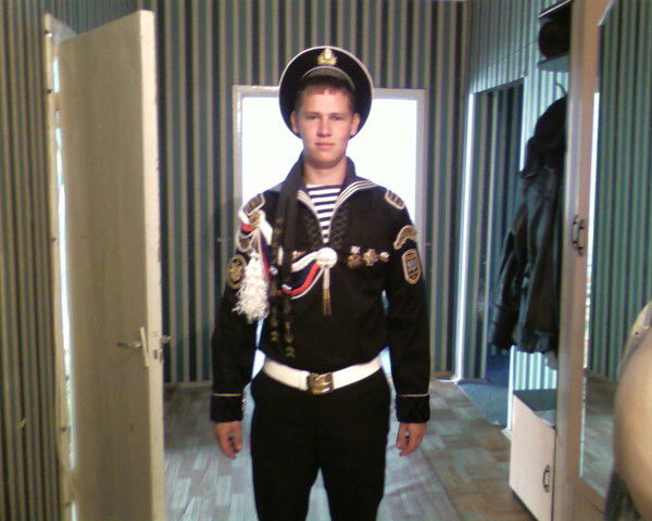 Денис Кабиров