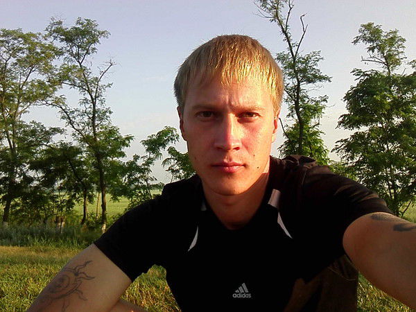 Сергей Рыбалкин