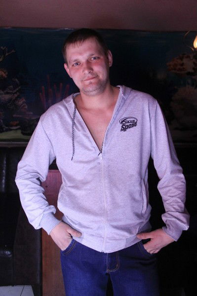 Дмитрий Хлуднев