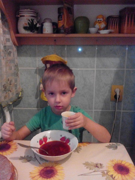 Андрей Присяжнюк