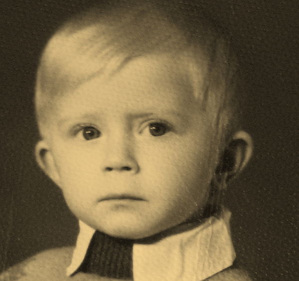 Игорь Сасовский