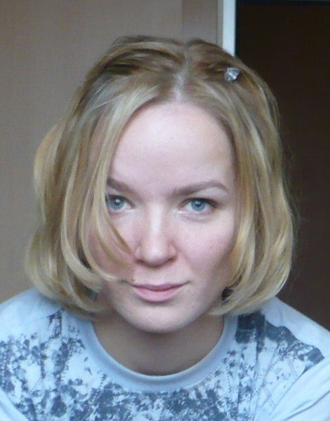 Наталья Гаврилина