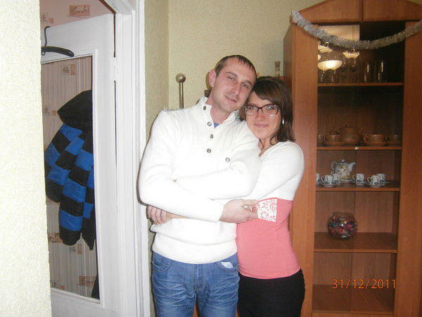 Евгения Шабалина