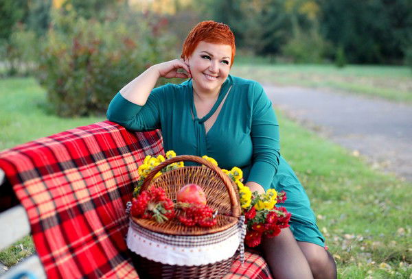 Наталья Науменко