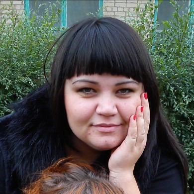 Евдокия Белецкая