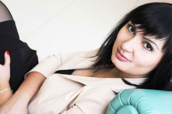 Ирина Кандинская