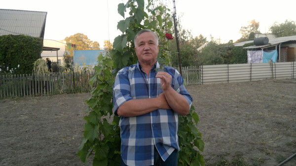 Валера Кузьменков