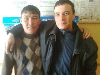 Геннадий Мареев